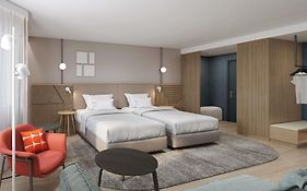 Fora Hotel Hannover By Mercure